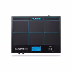 Alesis SamplePad Pro Nero