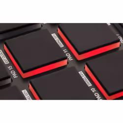 Akai MPD218 mixer audio Nero - Vista aggiuntiva 4