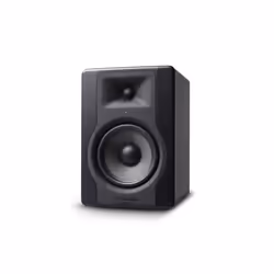 M-AUDIO BX5 D3 Nero - Vista aggiuntiva 3