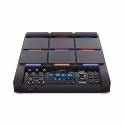 Alesis Strike Multipad Nero