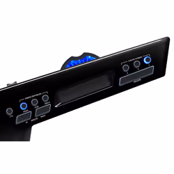 Alesis VORTEX WIRELESS 2 tastiera MIDI 37 chiavi USB Nero, Bianco - Vista aggiuntiva 5
