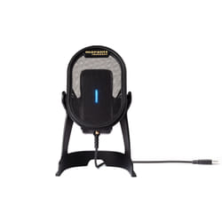 Marantz Umpire Nero Microfono da tavolo