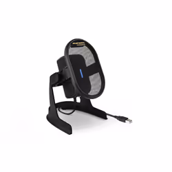 Marantz Umpire Nero Microfono da tavolo