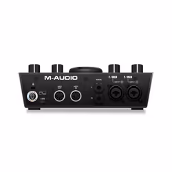 M-AUDIO AIR 192|6 interfaccia audio di registrazione