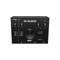 M-AUDIO AIR 192|4 interfaccia audio di registrazione