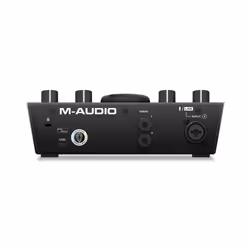 M-AUDIO AIR 192|4 interfaccia audio di registrazione
