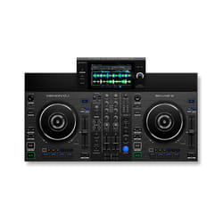 Denon SC LIVE 2 Nero