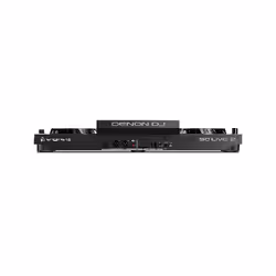 Denon SC LIVE 2 Nero