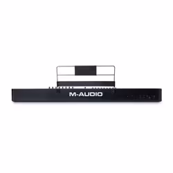 M-AUDIO Hammer 88 Pro tastiera MIDI 88 chiavi USB Nero - Vista aggiuntiva 6