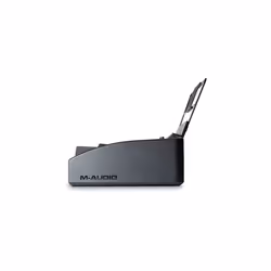 M-AUDIO Hammer 88 Pro tastiera MIDI 88 chiavi USB Nero - Vista aggiuntiva 8