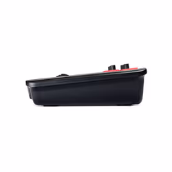 M-AUDIO Oxygen 25 (MKV) tastiera MIDI 25 chiavi USB Nero - Vista aggiuntiva 5