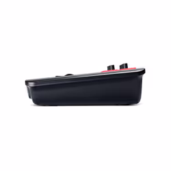 M-AUDIO Oxygen 61 (MKV) tastiera MIDI 61 chiavi USB Nero - Vista aggiuntiva 5