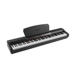 Alesis Prestige Artist tastiera digitale 88 chiavi Nero