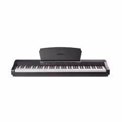 Alesis Prestige Artist tastiera digitale 88 chiavi Nero