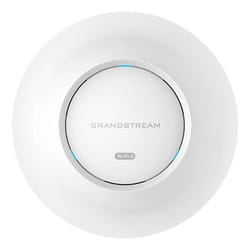 Grandstream Networks GWN7664 punto accesso WLAN 3550 Mbit/s Bianco Supporto Power over Ethernet (PoE)