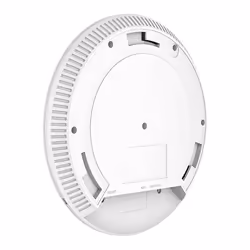 Grandstream Networks GWN7664 punto accesso WLAN 3550 Mbit/s Bianco Supporto Power over Ethernet (PoE) - Vista aggiuntiva 3