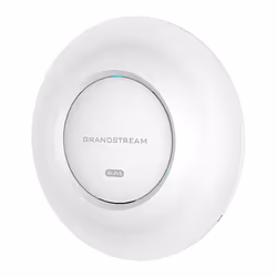 Grandstream Networks GWN7664 punto accesso WLAN 3550 Mbit/s Bianco Supporto Power over Ethernet (PoE) - Vista aggiuntiva 4