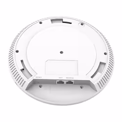 Grandstream Networks GWN7664 punto accesso WLAN 3550 Mbit/s Bianco Supporto Power over Ethernet (PoE) - Vista aggiuntiva 5