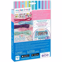 Make it Real Rainbow Bling - Vista aggiuntiva 5