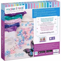 Make it Real MIR1403 giocattolo artistico e artigianale