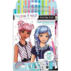 Make it Real MIR3205 album