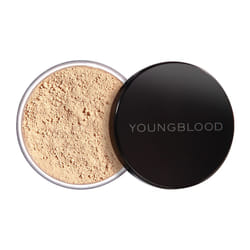 Youngblood Mineral Cosmetics Loose Natural Mineral Foundation 10 g Barattolo Polvere Soft Beige