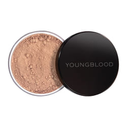 Youngblood Mineral Cosmetics Loose Natural Mineral Foundation 10 g Barattolo Polvere Honey