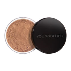 Youngblood Mineral Cosmetics Loose Natural Mineral Foundation 10 g Barattolo Polvere Tawnee