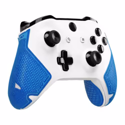 Lizard Skins DSP, Xbox One, Impugnatura di azione, Blu, 1 pz