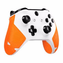 Lizard Skins DSP, Xbox One, Impugnatura di azione, Arancione, 1 pz