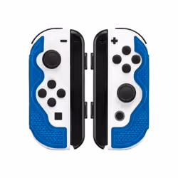 Lizard Skins DSP, Nintendo Switch, Impugnatura di azione, Blu, 1 pz