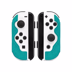 Lizard Skins DSP, Nintendo Switch, Impugnatura di azione, Verde, 1 pz