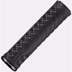 Lizard Skins Lenkergriff Single Lock-on Charger Evo, Impugnature, Nero