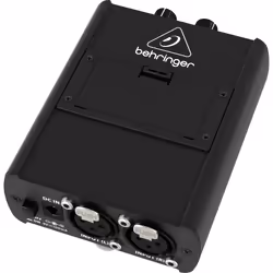 Behringer Powerplay P1 Nero