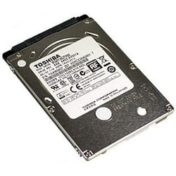 Toshiba 500GB MQ01ACF disco rigido interno 7200 Giri/min 16 MB 2.5" Serial ATA III