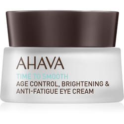 AHAVA Time To Smooth 15 ml