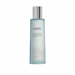 AHAVA Dry Oil Body Mist - Sea-Kissed, Olio, Idratante, Nutriente, Setificante, Pelle universale, 100 ml, Olio di Jojoba, Bott ...