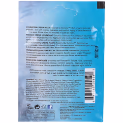 AHAVA Maschera Crema Idratante 8 ml
