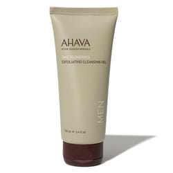 AHAVA 87315066 detergente per il viso Gel detergente Donna 100 ml