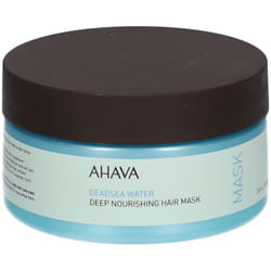 Ahava Deep Nourishing Maschera Idratante per Capelli 250ml