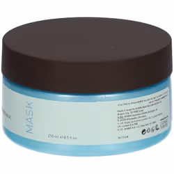 Ahava Deep Nourishing Maschera Idratante per Capelli 250ml - Vista aggiuntiva 4