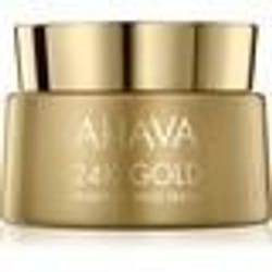 AHAVA 24k Gold Mineral Mud Maske 50 ml Maschera