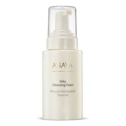 AHAVA Silky Cleansing Foam Schiuma detergente Unisex