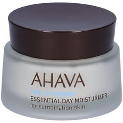 AHAVA Essential Day Moisturizer 50 ml Crema giorno