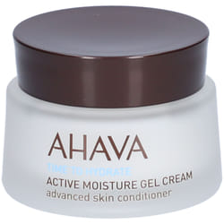 AHAVA Crema Gel Idratante Attiva 1 pz