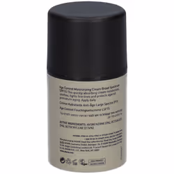 Ahava Men Age Control Crema Idratante Viso SPF 15 50 ml
