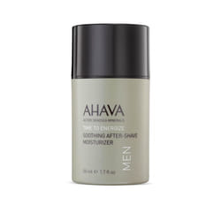 Ahava Men Soothing After Shave Crema Lenitiva Dopo-Barba 50 ml