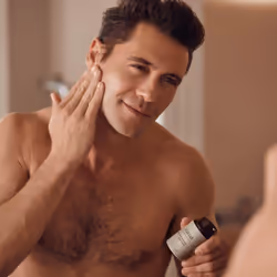 Ahava Men Soothing After Shave Crema Lenitiva Dopo-Barba 50 ml