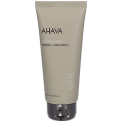 Ahava Men Mineral Crema per le Mani per Uomo 100 ml