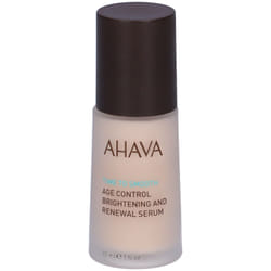 AHAVA Age Control Brightening & Renewal Serum 30 ml Siero
